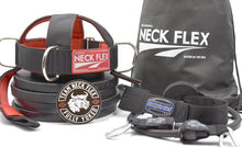 Load image into Gallery viewer, The Original Neck Flex® Head Harness Kit