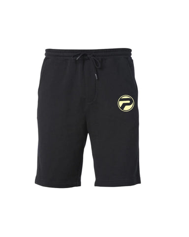 Physical Vintage Athletic Shorts