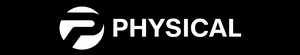 Black background with 'PHYSICAL' logo