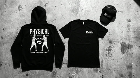 PHYSICAL Boxer Kit