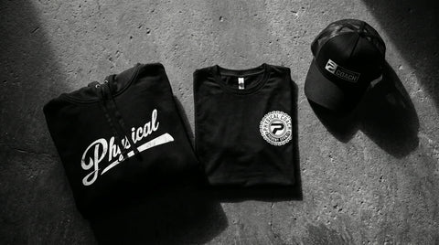PHYSICAL Coach Kit