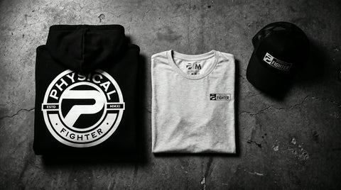 PHYSICAL Fighter Kit