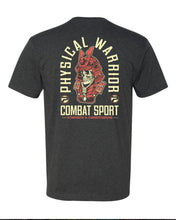 Load image into Gallery viewer, Vintage Warrior T-Shirt