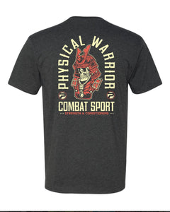 Vintage Warrior T-Shirt