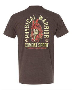 Vintage Warrior T-Shirt