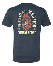 Load image into Gallery viewer, Vintage Warrior T-Shirt
