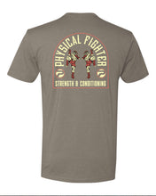 Load image into Gallery viewer, Vintage Muay Thai T-Shirt