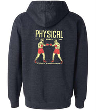 Load image into Gallery viewer, Vintage Boxing Hoodie
