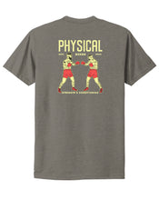 Load image into Gallery viewer, Vintage Boxer T-Shirt