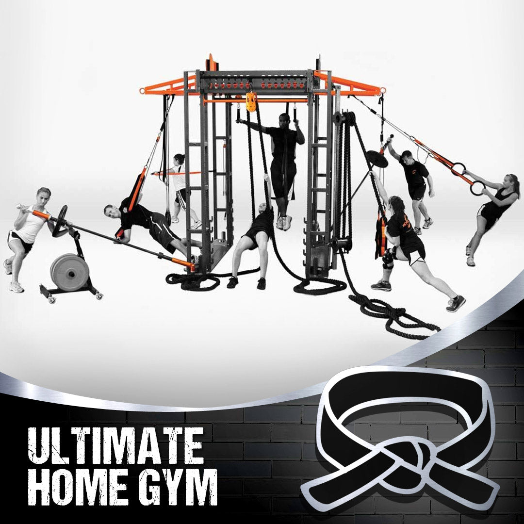 Puremotion Functional Training Rig Purmotion Fitness Equipment