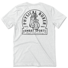 Load image into Gallery viewer, Physical Boxer Logo T-Shirt