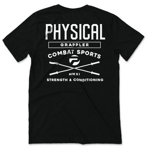 Combat Sports T-Shirt