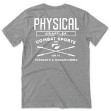 Load image into Gallery viewer, Combat Sports T-Shirt