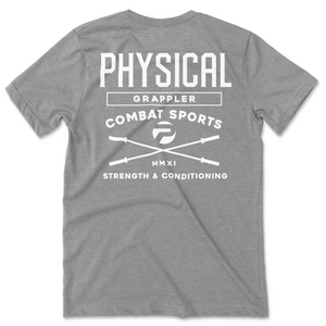 Combat Sports T-Shirt