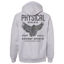 Load image into Gallery viewer, Physical Athlete Hoodie