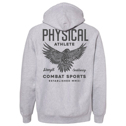 Get Physical Athlete Hoodie