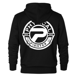 Get Physical Fighter Hoodie