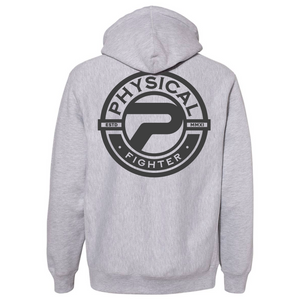 Physical Fighter Hoodie