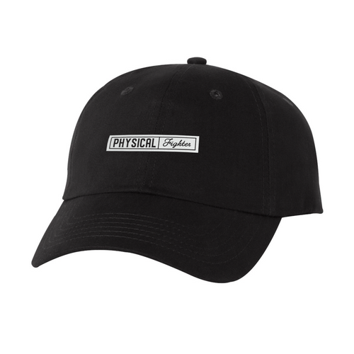 Get Physical Fighter FlexStitch Hat