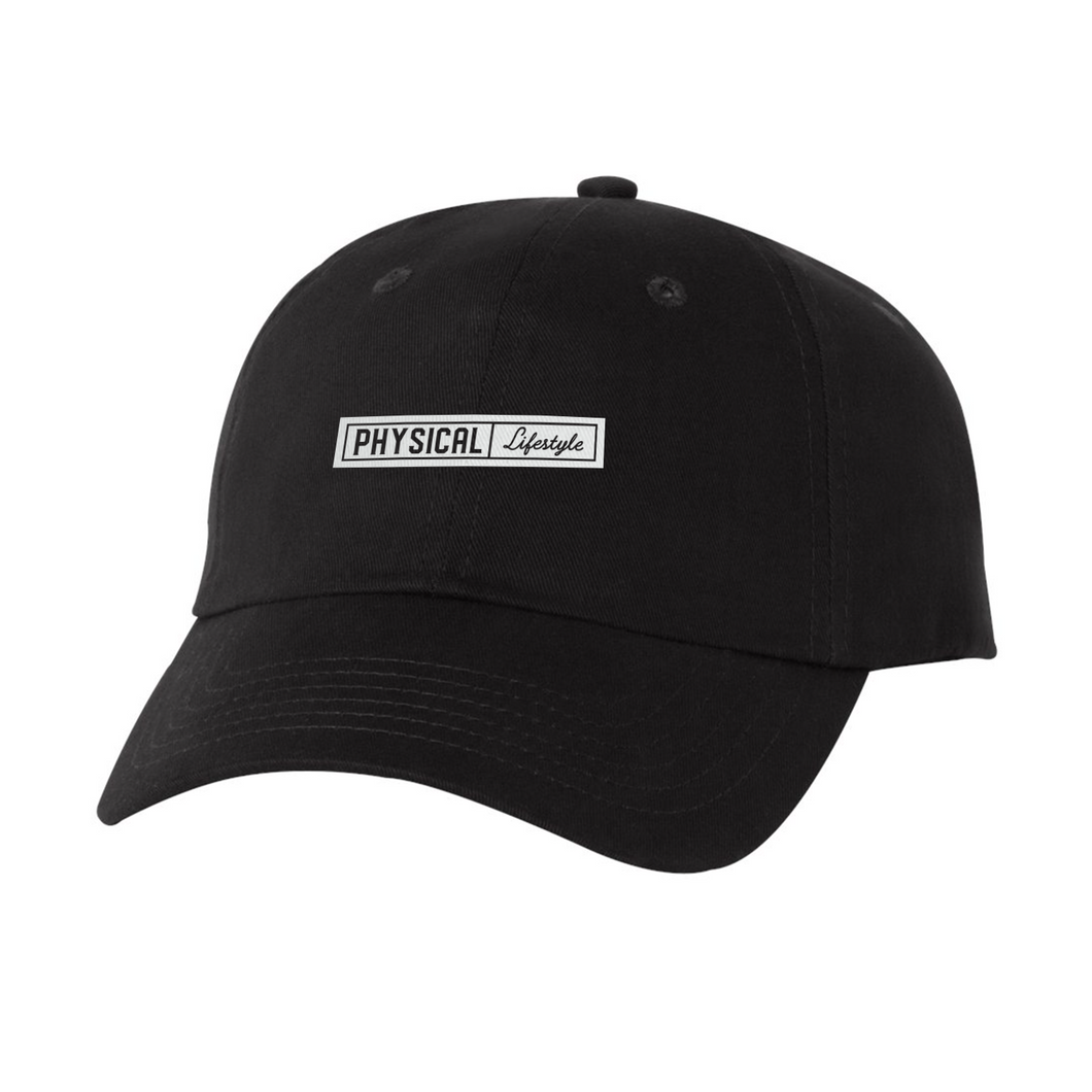 Get Physical Lifestyle FlexStitch Hat