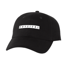 Load image into Gallery viewer, Physical Undercover Hat
