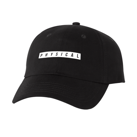 Physical Undercover Hat