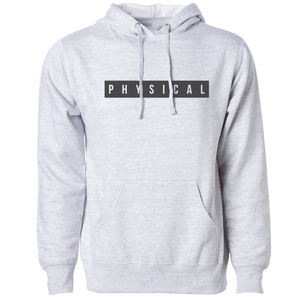 Physical Undercover Hoodie