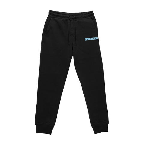Physical Undercover Sweats (blue)