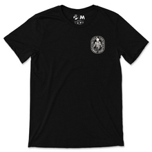 Load image into Gallery viewer, Fighter Skull T-Shirt