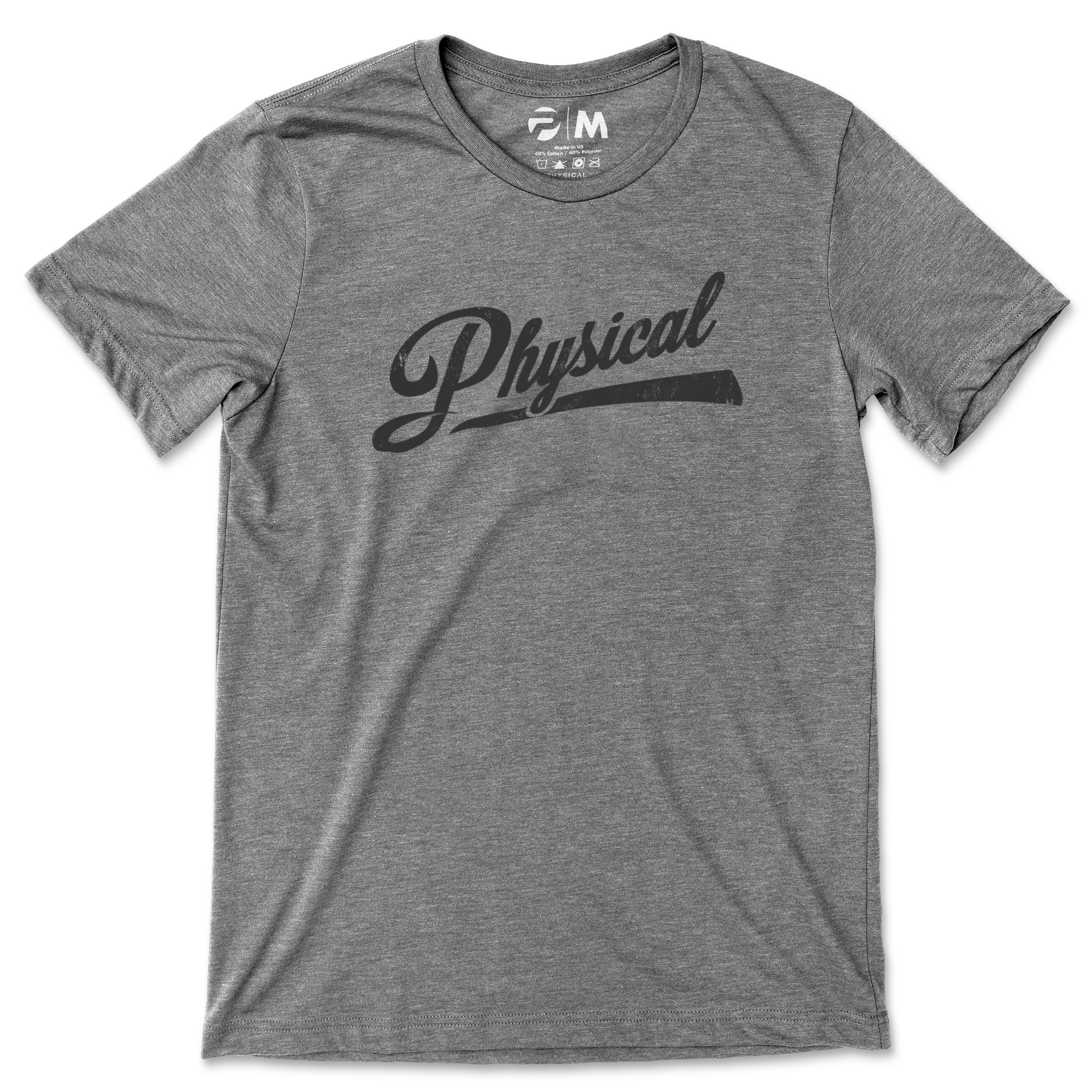 Mainland T-Shirt