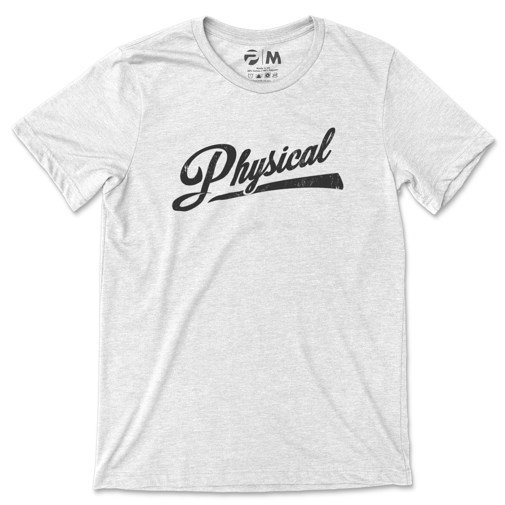 Mainland T-Shirt