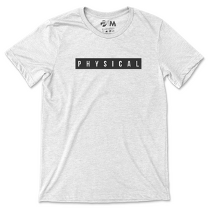 Physical Icon T-Shirt