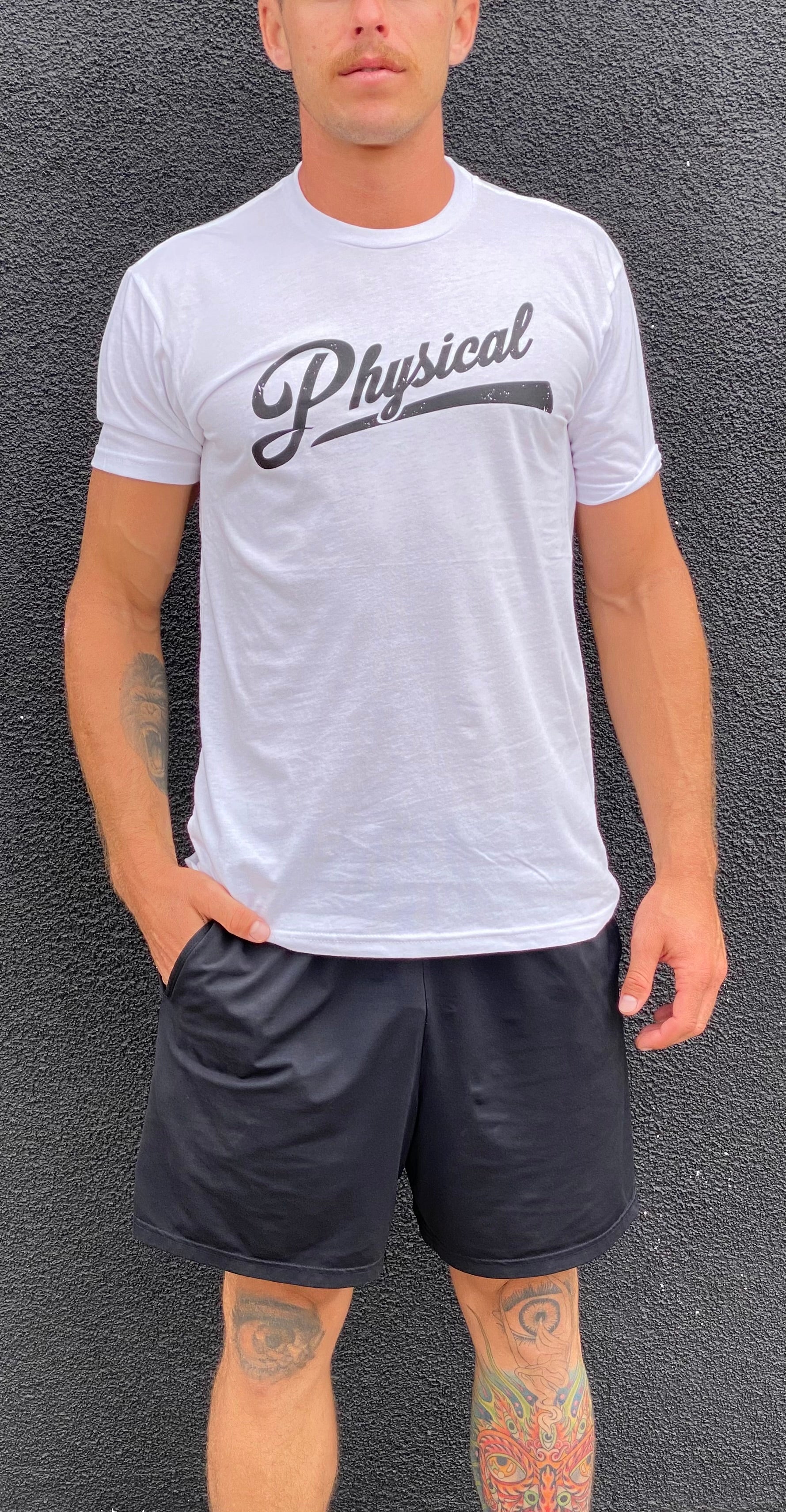 Mainland T-Shirt