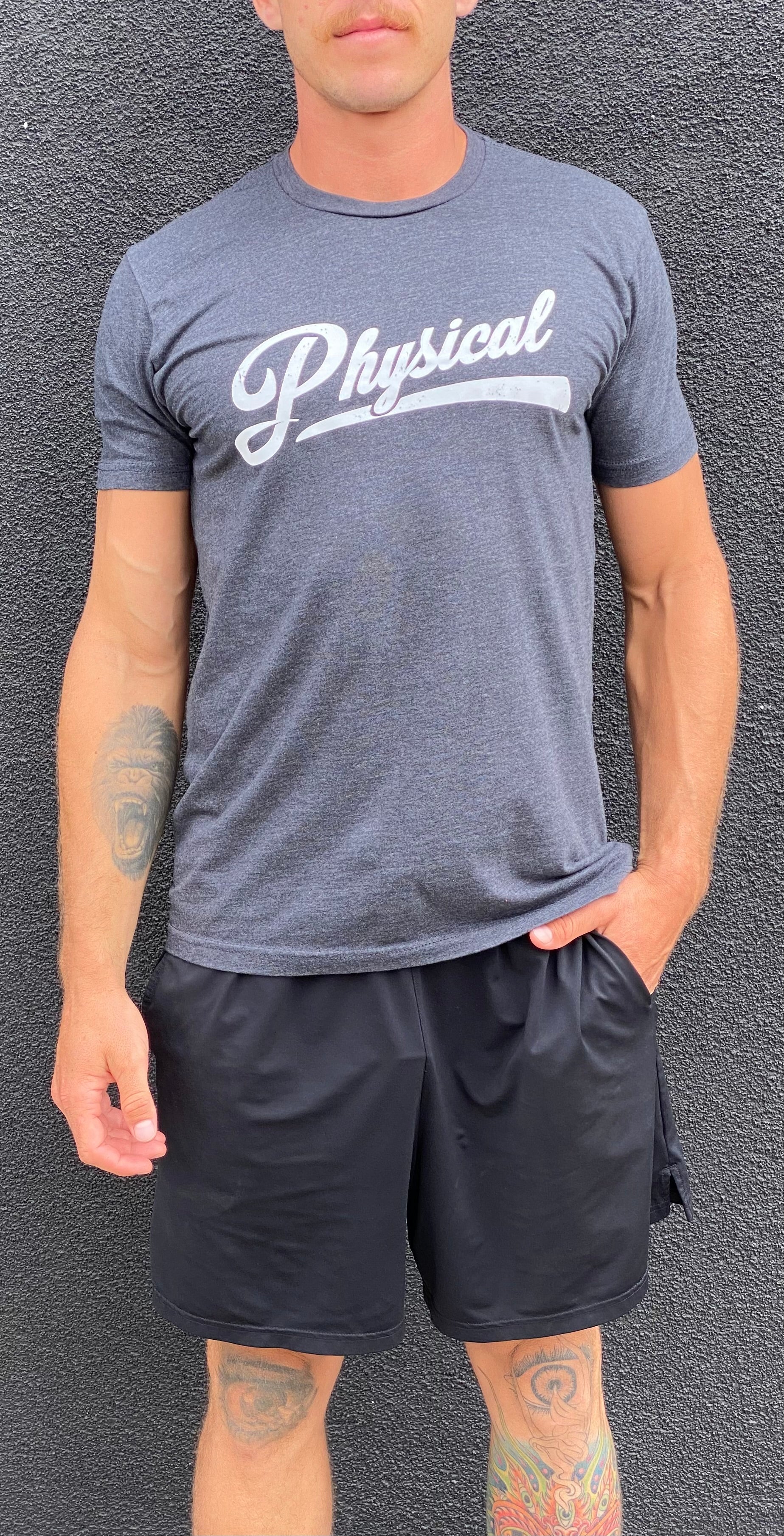 Mainland T-Shirt