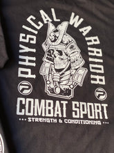Load image into Gallery viewer, Samurai Warrior T-Shirt