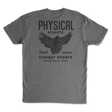 Load image into Gallery viewer, Athletic Eagle T-Shirt