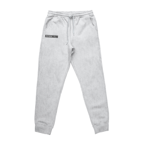 Get Physical Boxers Sweat Pants