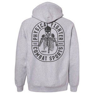 Get Physical Fighting Hoodie