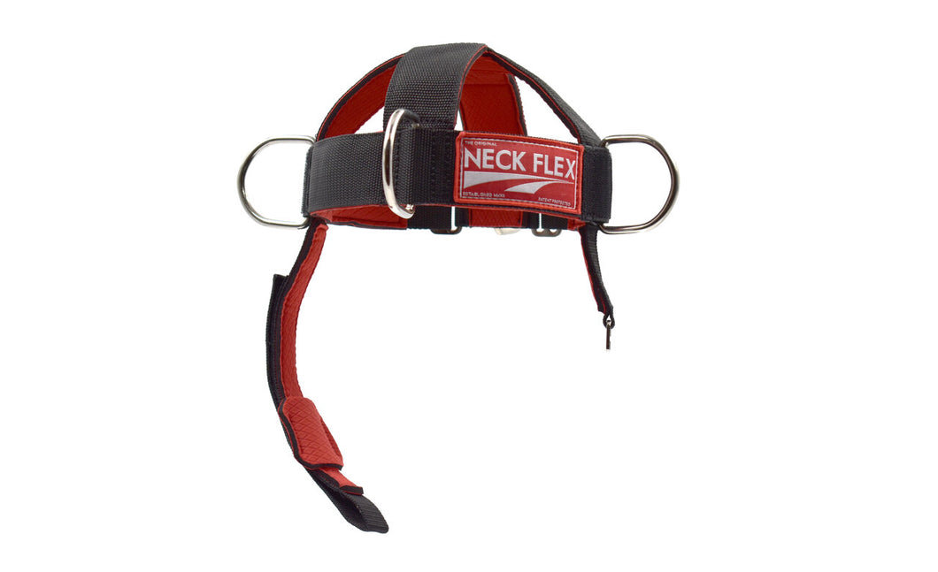 The Original Neck Flex® Head Harness Kit – Getphysical.com