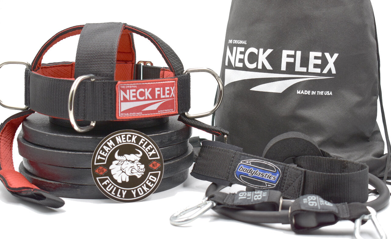 Neck Flex - Gears Brands